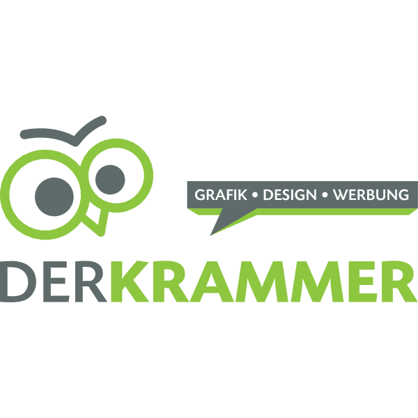 Der Krammer Logo ,Logo , icon , SVG Der Krammer Logo