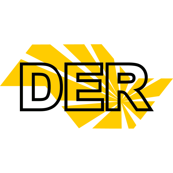 DER Logo