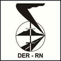 DER RN Logo ,Logo , icon , SVG DER RN Logo
