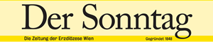 Der Sonntag Wien Logo