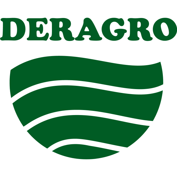 Deragro Logo