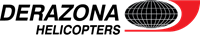 Derazona air services Logo ,Logo , icon , SVG Derazona air services Logo