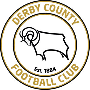 Derby County FC Logo ,Logo , icon , SVG Derby County FC Logo
