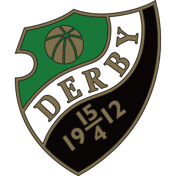 Derby Linkoping Logo