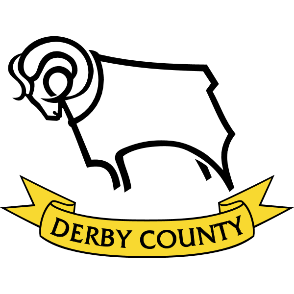 DERBY ,Logo , icon , SVG DERBY