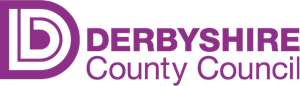 Derbyshire County Council Logo ,Logo , icon , SVG Derbyshire County Council Logo
