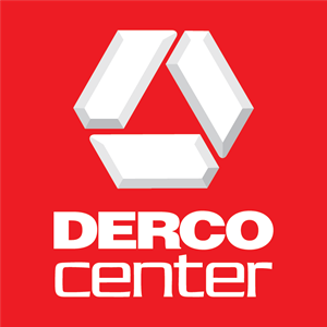 Derco Center Logo ,Logo , icon , SVG Derco Center Logo