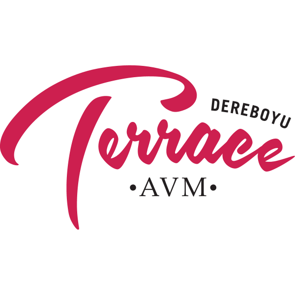 DEREBOYU TERRACE Logo ,Logo , icon , SVG DEREBOYU TERRACE Logo