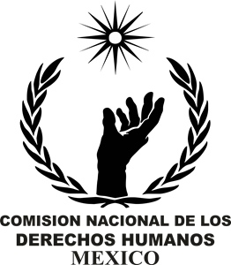 Derechos Humanos Logo ,Logo , icon , SVG Derechos Humanos Logo