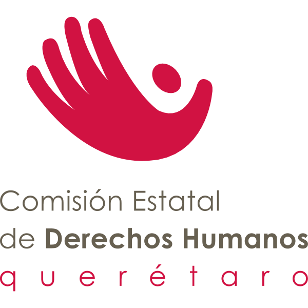 Derechos Humanos Queretaro Logo ,Logo , icon , SVG Derechos Humanos Queretaro Logo