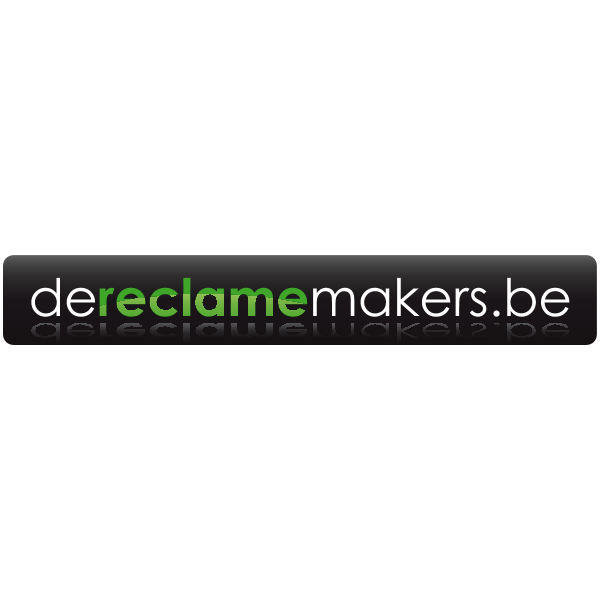dereclamemakers.be Logo ,Logo , icon , SVG dereclamemakers.be Logo