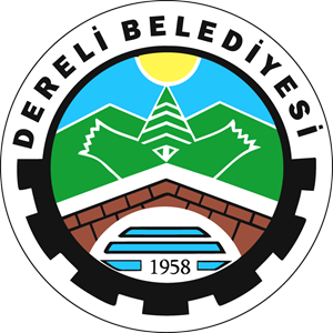 Dereli Belediyesi Logo