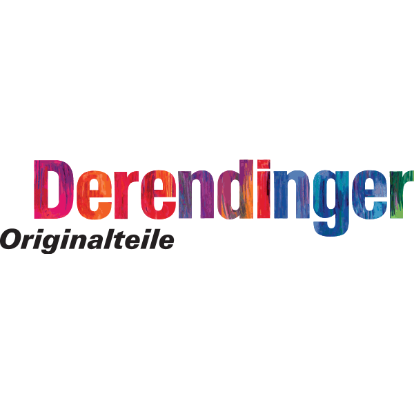 Derendinger Logo