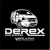 Derex Design Logo ,Logo , icon , SVG Derex Design Logo