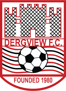 Dergview FC Logo ,Logo , icon , SVG Dergview FC Logo