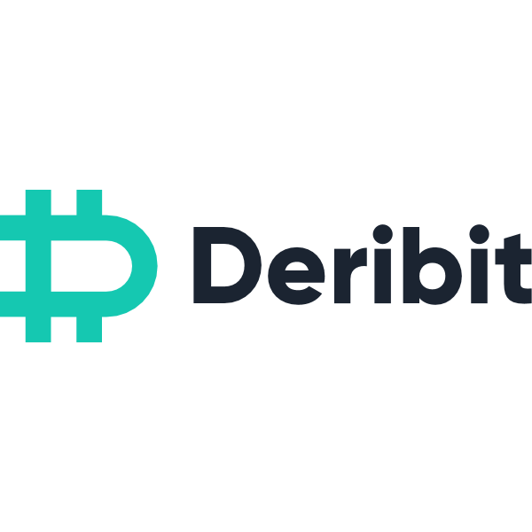 Deribit Company Logo ,Logo , icon , SVG Deribit Company Logo