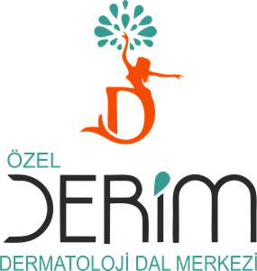 derin dermatoloji Logo