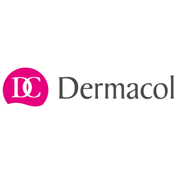 Dermacol logo (2020)