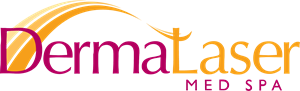 Dermalaser Med Spa Miami Logo ,Logo , icon , SVG Dermalaser Med Spa Miami Logo