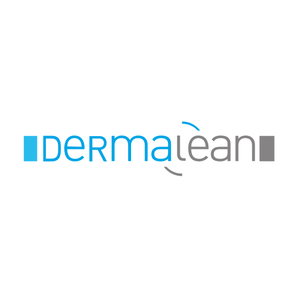 Dermalean Logo ,Logo , icon , SVG Dermalean Logo