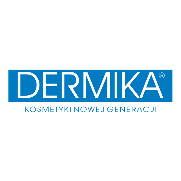 Dermika Logo ,Logo , icon , SVG Dermika Logo