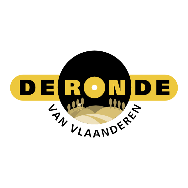 Deronde