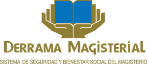 Derrama Magisterial Logo ,Logo , icon , SVG Derrama Magisterial Logo
