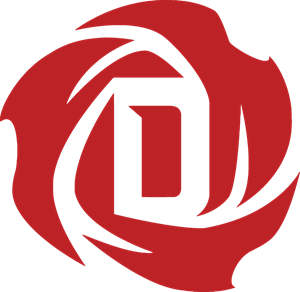 Derrick Rose Logo
