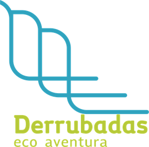 Derrubadas Eco Aventura Logo ,Logo , icon , SVG Derrubadas Eco Aventura Logo