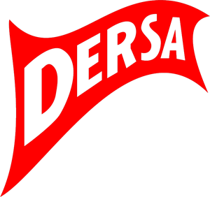 Dersa Logo ,Logo , icon , SVG Dersa Logo