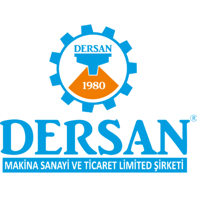 Dersan Logo ,Logo , icon , SVG Dersan Logo