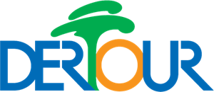 Dertour Logo ,Logo , icon , SVG Dertour Logo