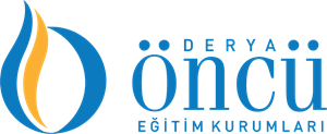 Derya Öncü Eğitim Kurumları Logo