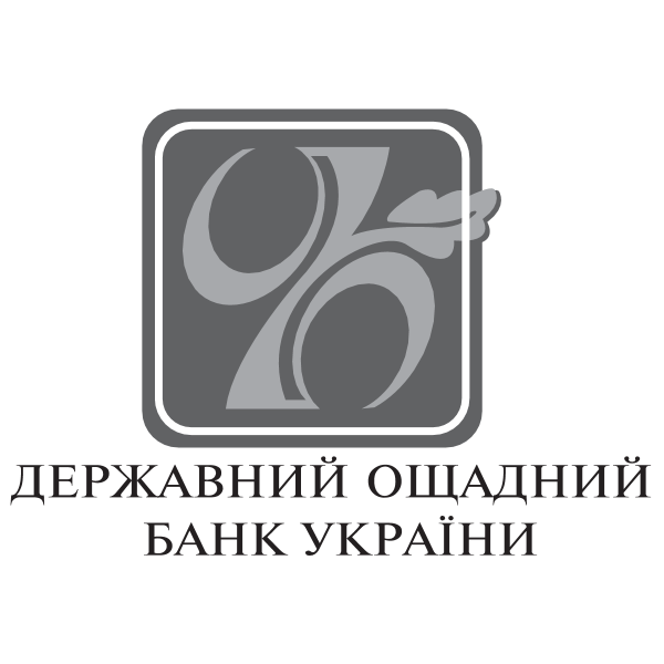 Derzhavny Ochadny Bank Logo ,Logo , icon , SVG Derzhavny Ochadny Bank Logo