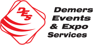 Des-demers Exposition Services Logo ,Logo , icon , SVG Des-demers Exposition Services Logo
