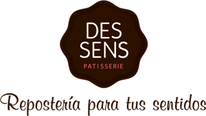 DES SENS PATISSERIE Logo