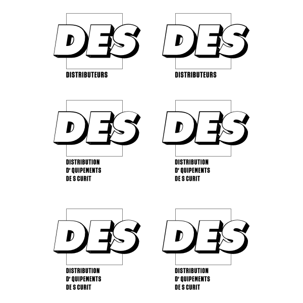 DES