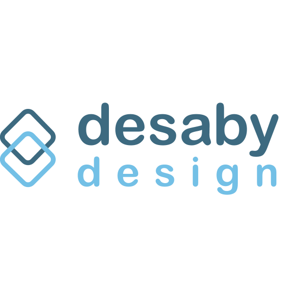 Desaby design Logo ,Logo , icon , SVG Desaby design Logo