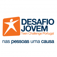 Desafio Jovem Logo