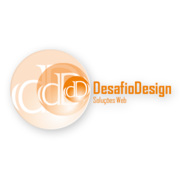Desafiodesign Logo