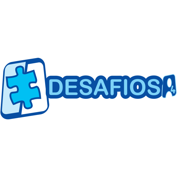 Desafios A4 Logo