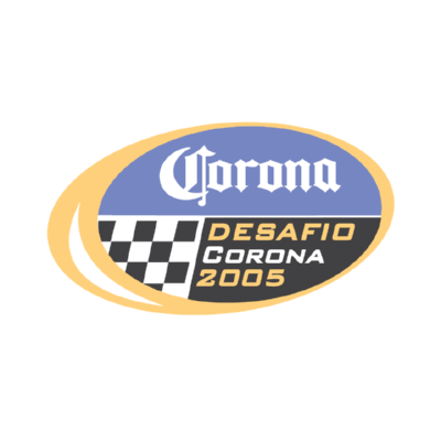 Desafнo Corona 2006 Logo ,Logo , icon , SVG Desafнo Corona 2006 Logo