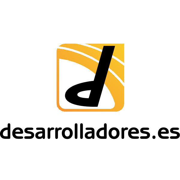 desarrolladores.es Logo
