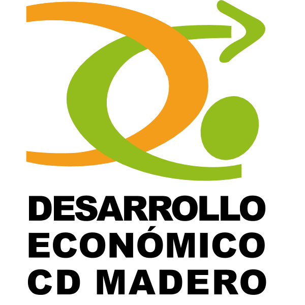 Desarrollo Economico CD Madero Logo ,Logo , icon , SVG Desarrollo Economico CD Madero Logo