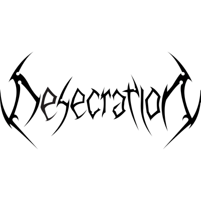 Desecration Logo ,Logo , icon , SVG Desecration Logo
