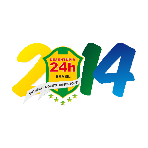 Desentupidora Desentupir 24h Logo