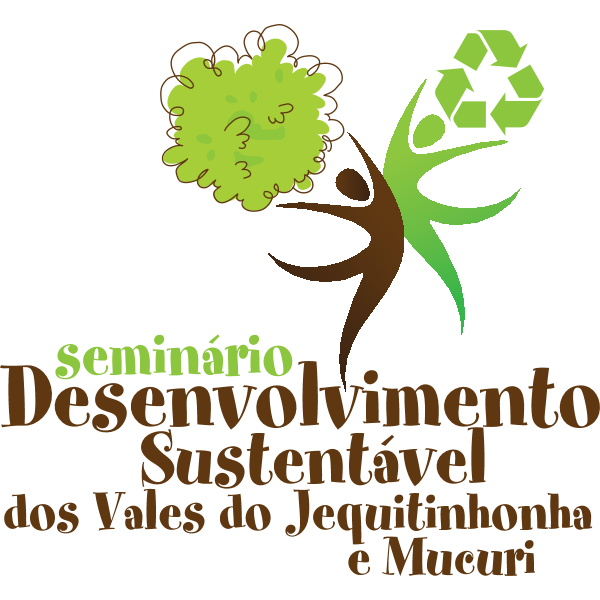 Desenvolvimento Sustentável Logo