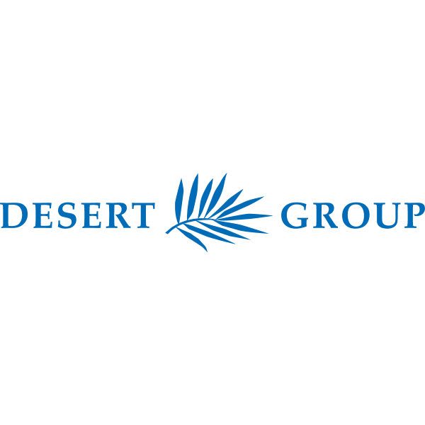 Desert Group Logo ,Logo , icon , SVG Desert Group Logo