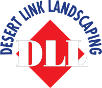 Desert Link DLL Logo