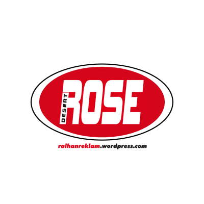 Desert Rose Logo ,Logo , icon , SVG Desert Rose Logo
